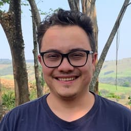 Lucas Sartori